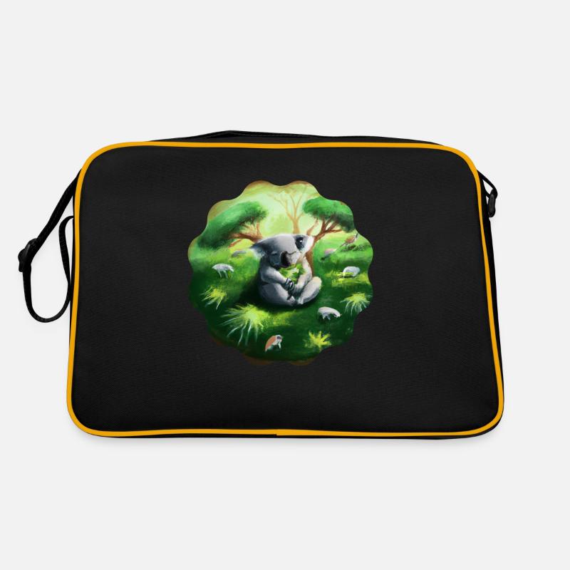 Retro Bag
