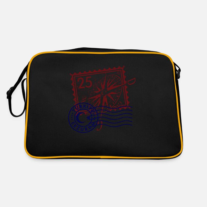 Erzurum Sac Retro