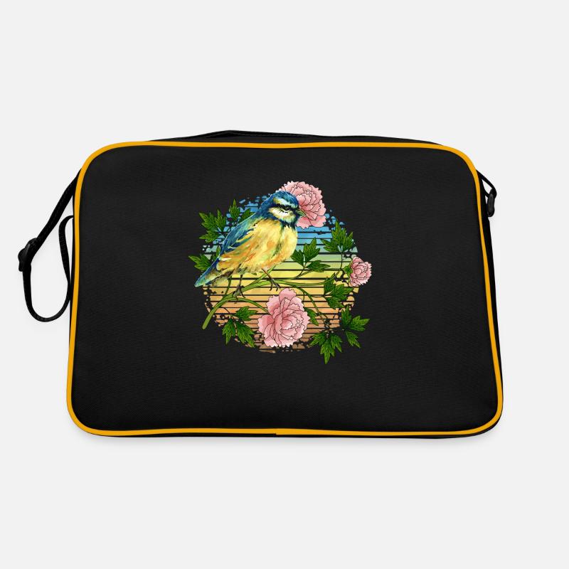 Retro Tasche