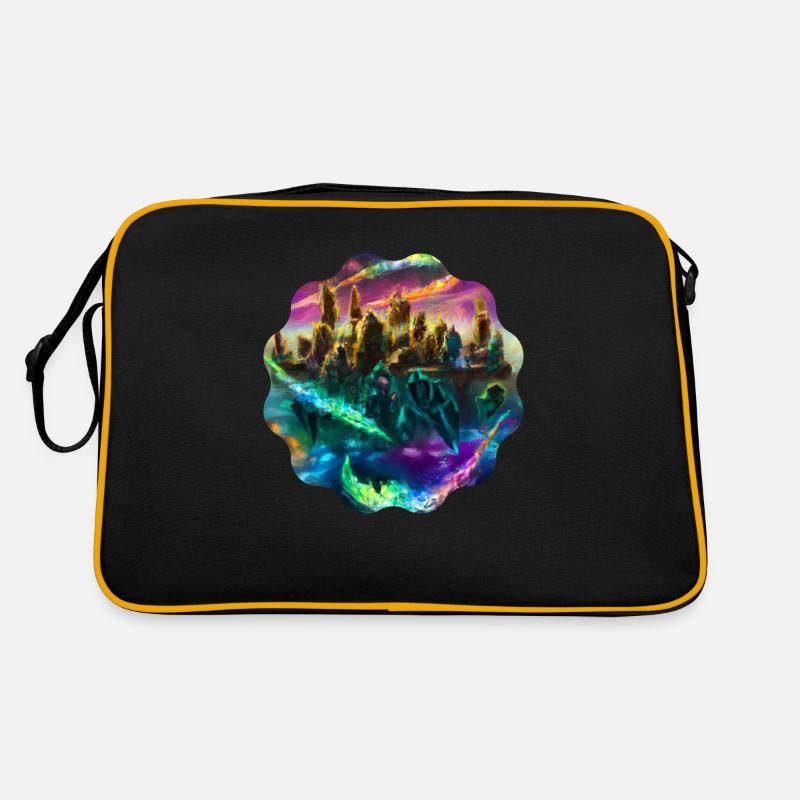 Retro Tasche