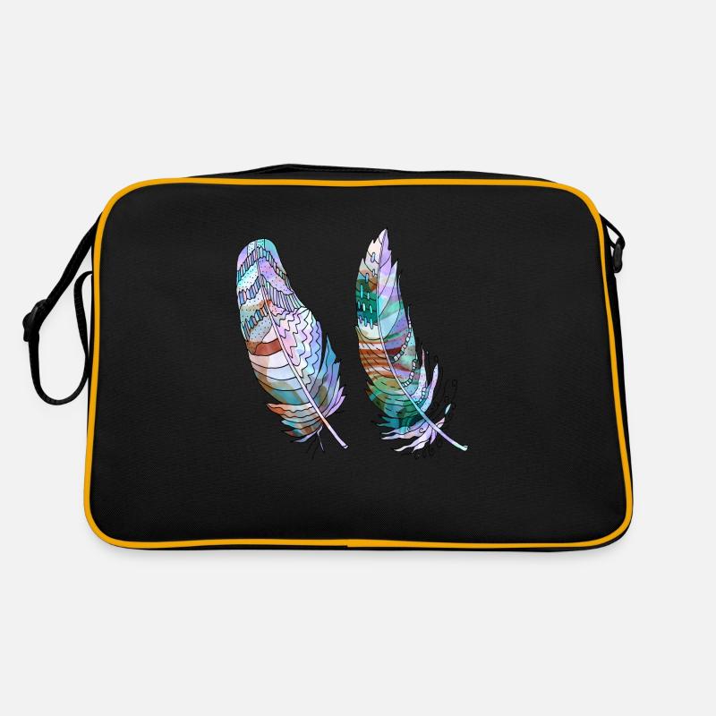 Stylo Sac Retro