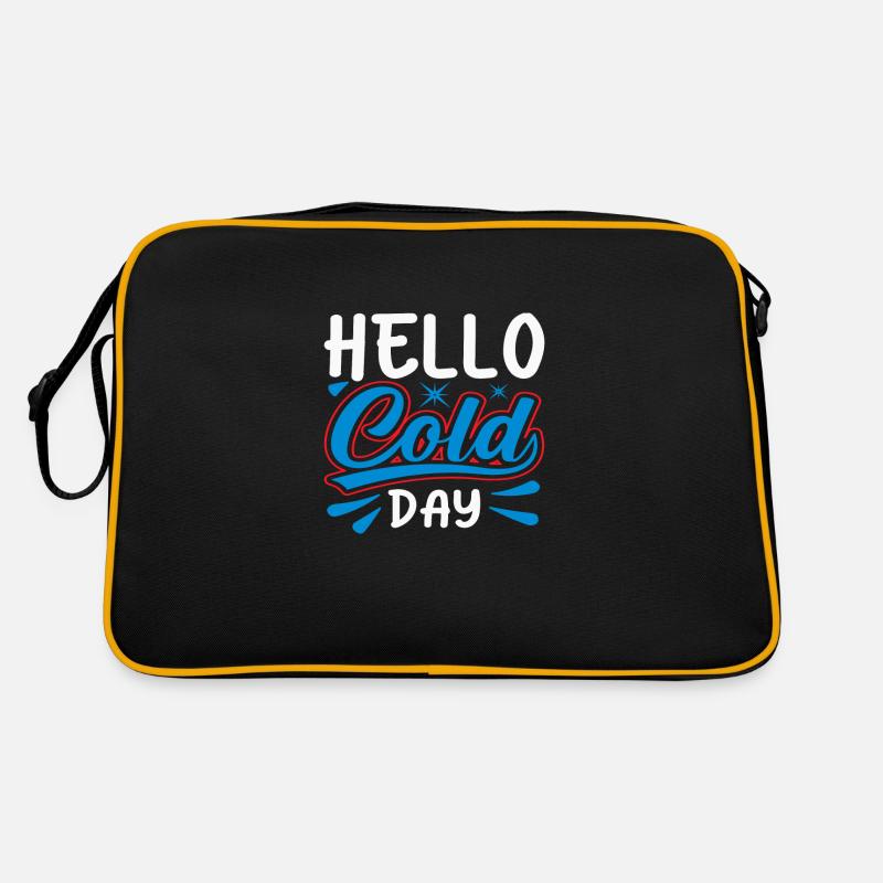 Retro Bag
