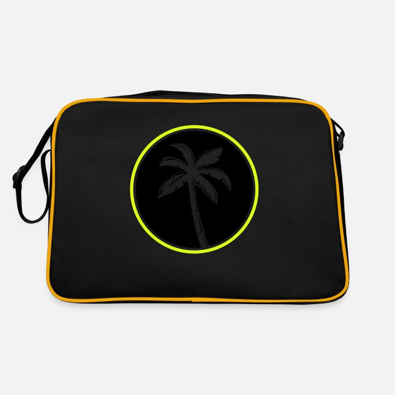 palmier Sac Retro