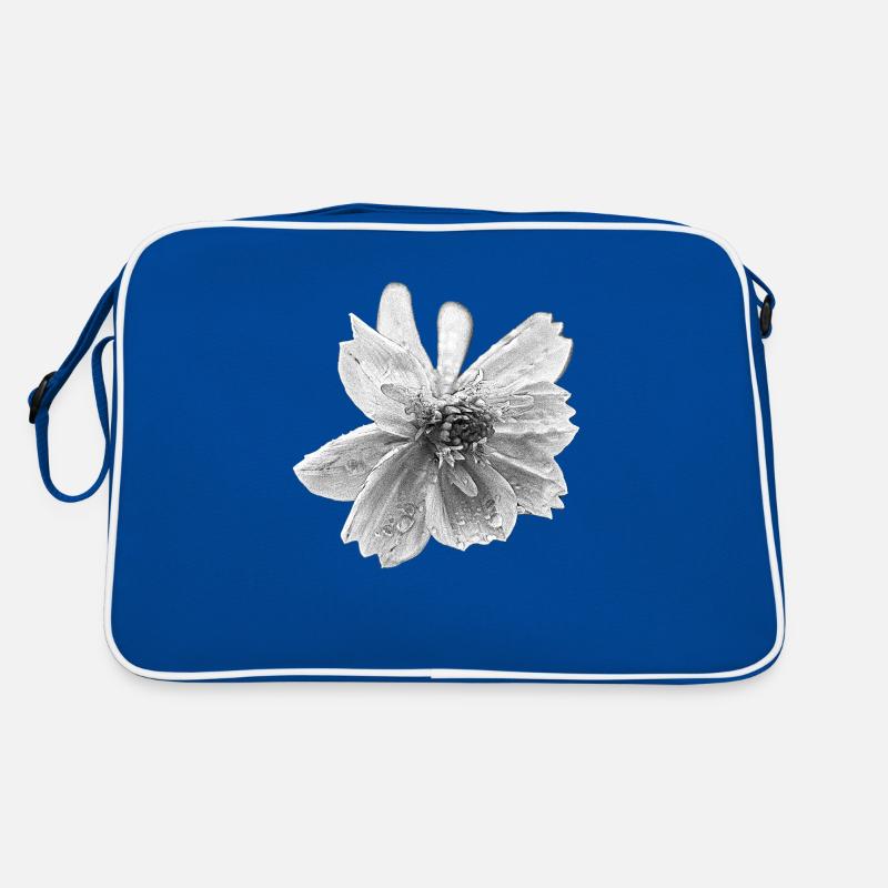 fleur Sac Retro