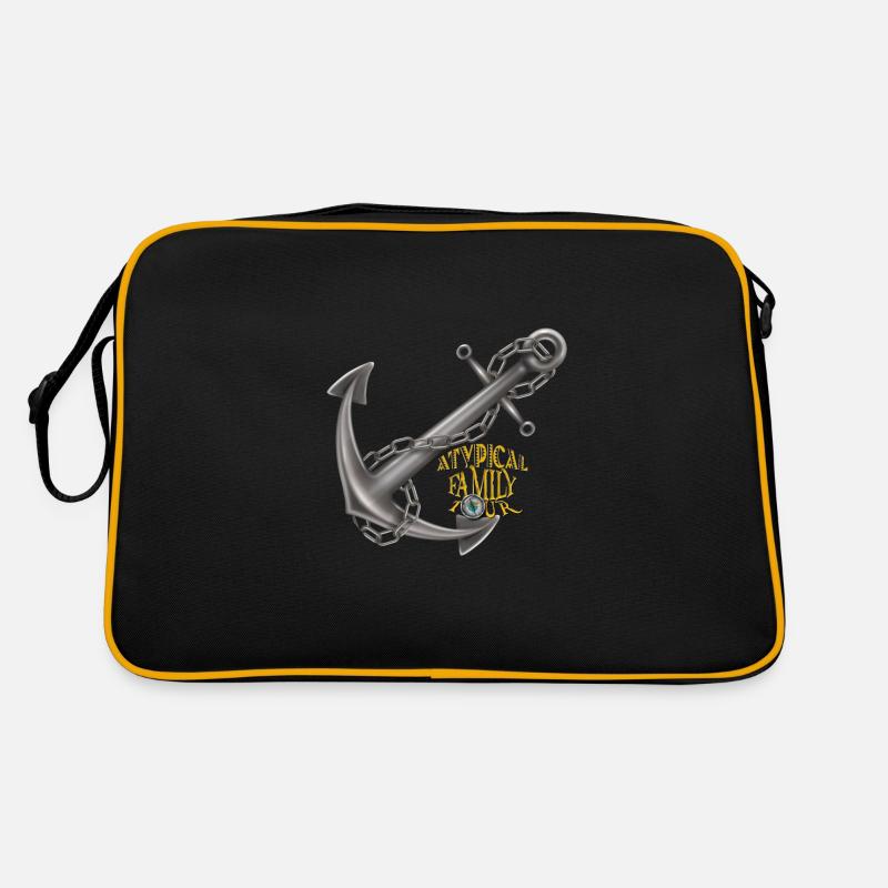 Retro Tasche