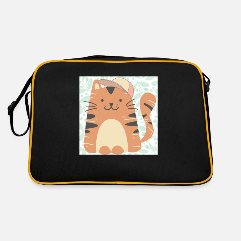Retro Tasche