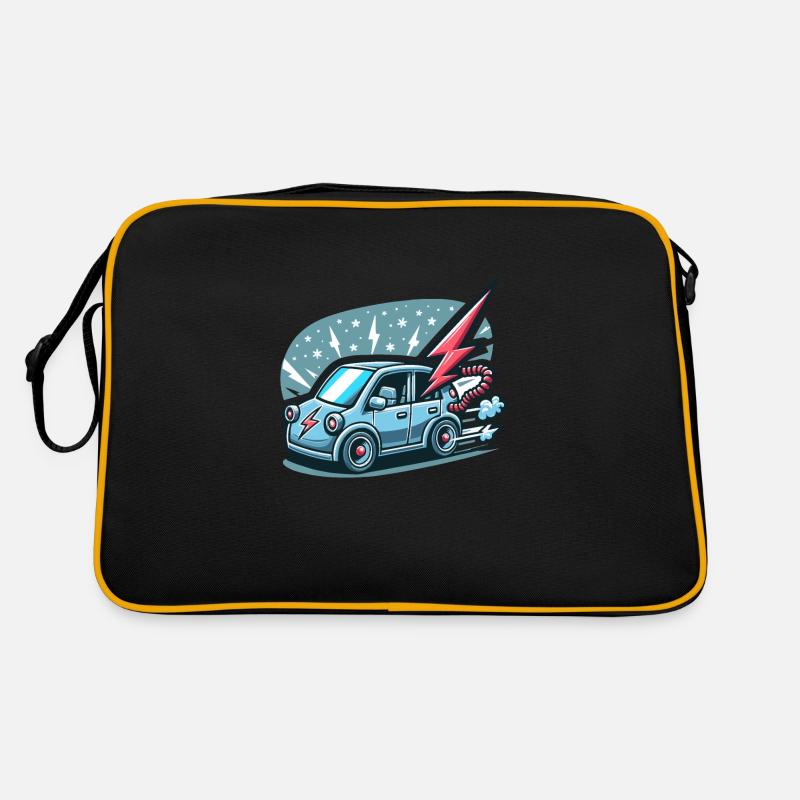 Retro Tasche