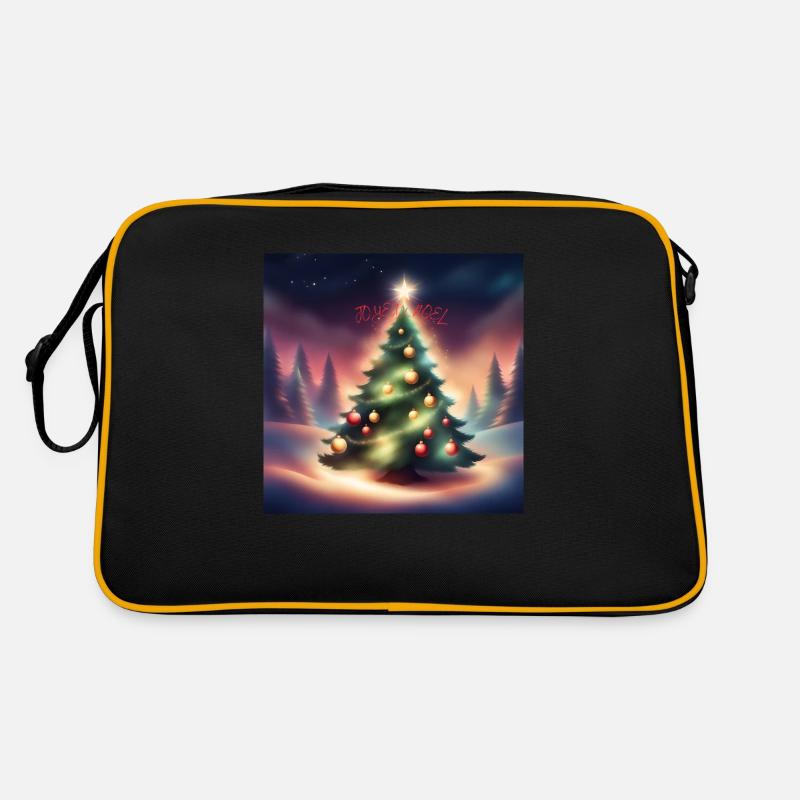 Retro Tasche