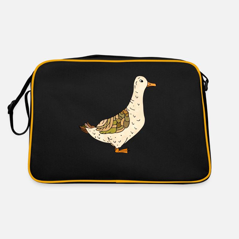 Sac Retro