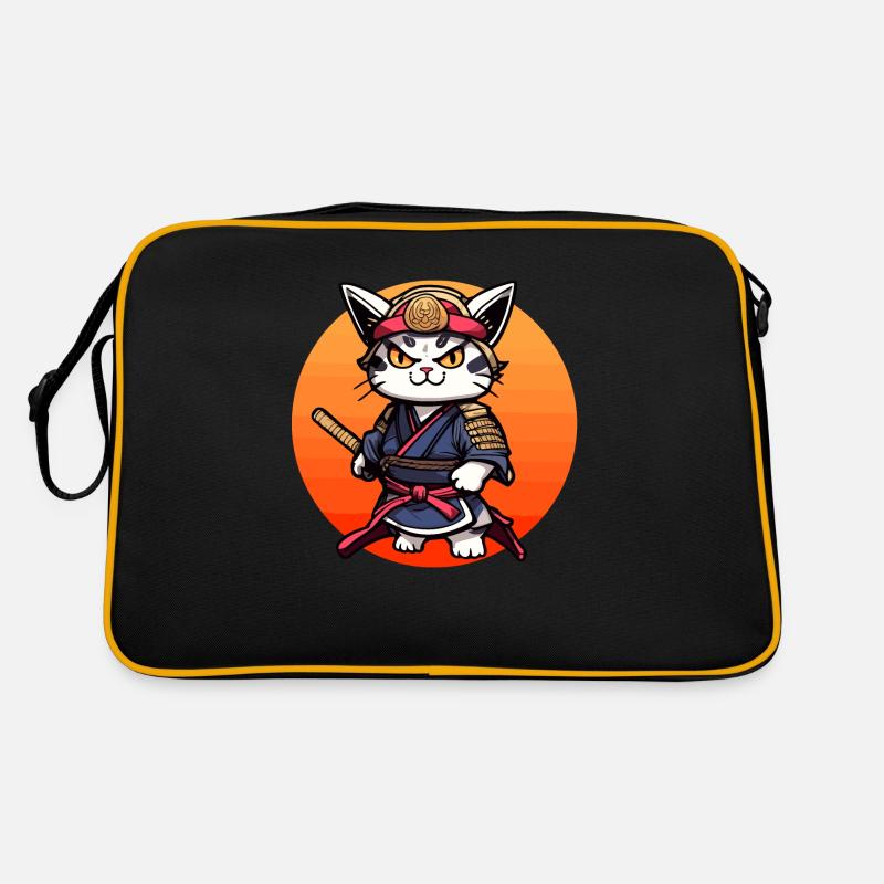 Retro Bag