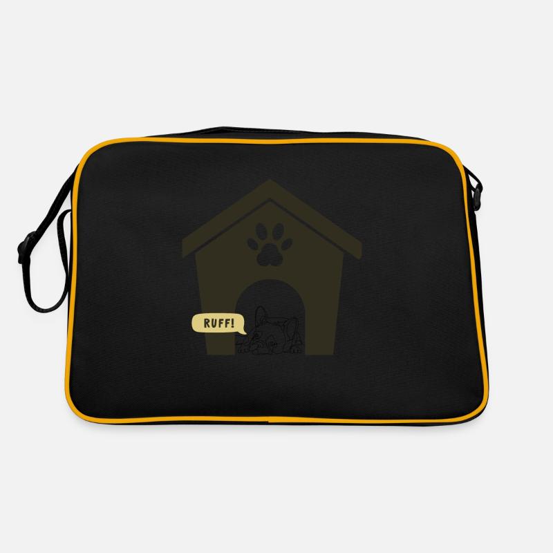 Retro Bag