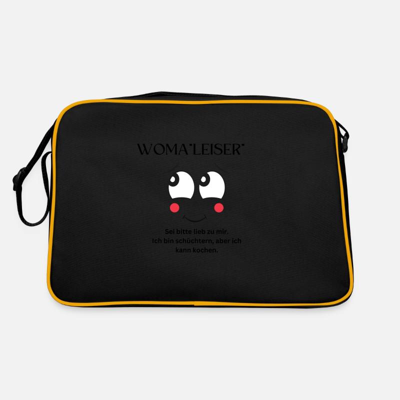 Retro Tasche