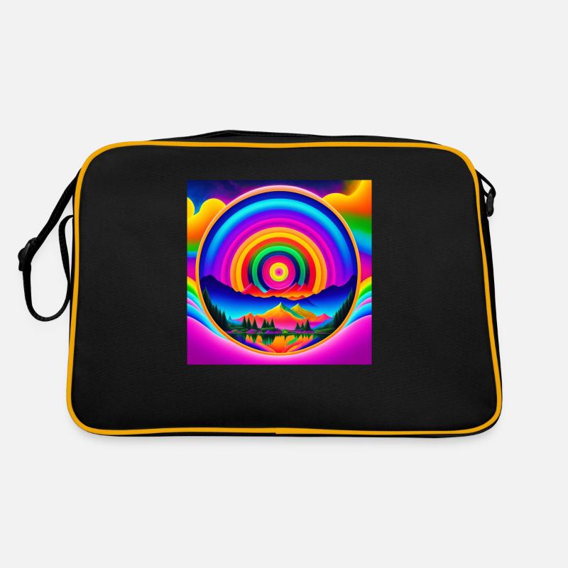 Retro Bag