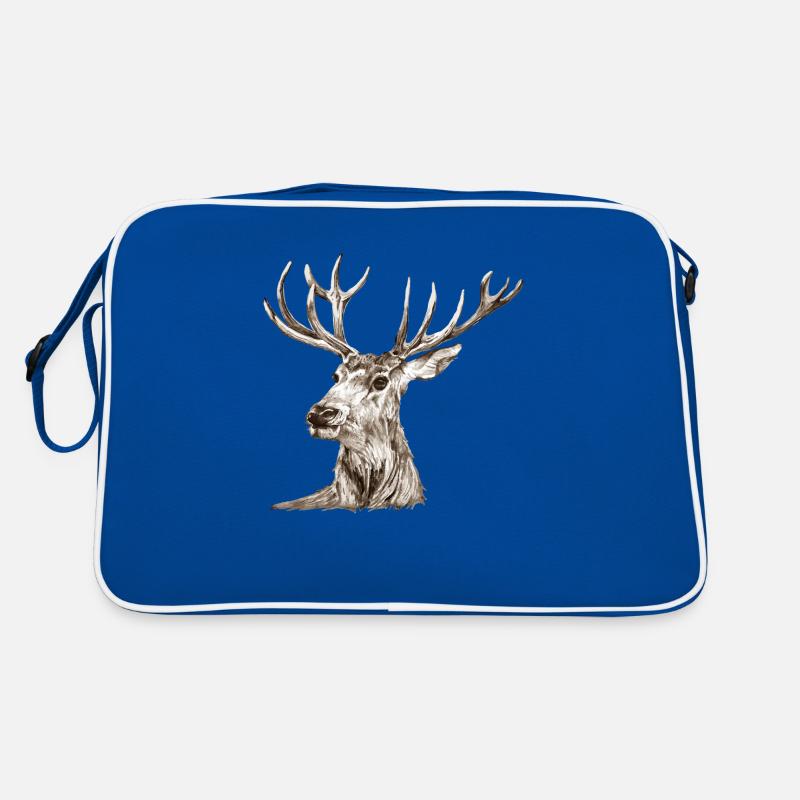 Sac Retro