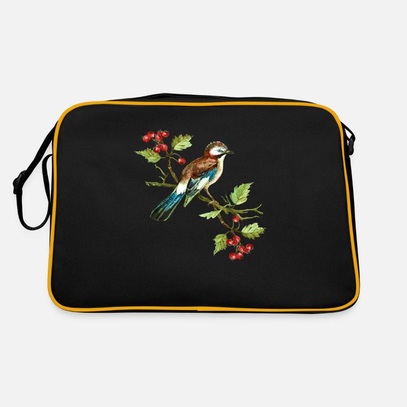 Retro Tasche