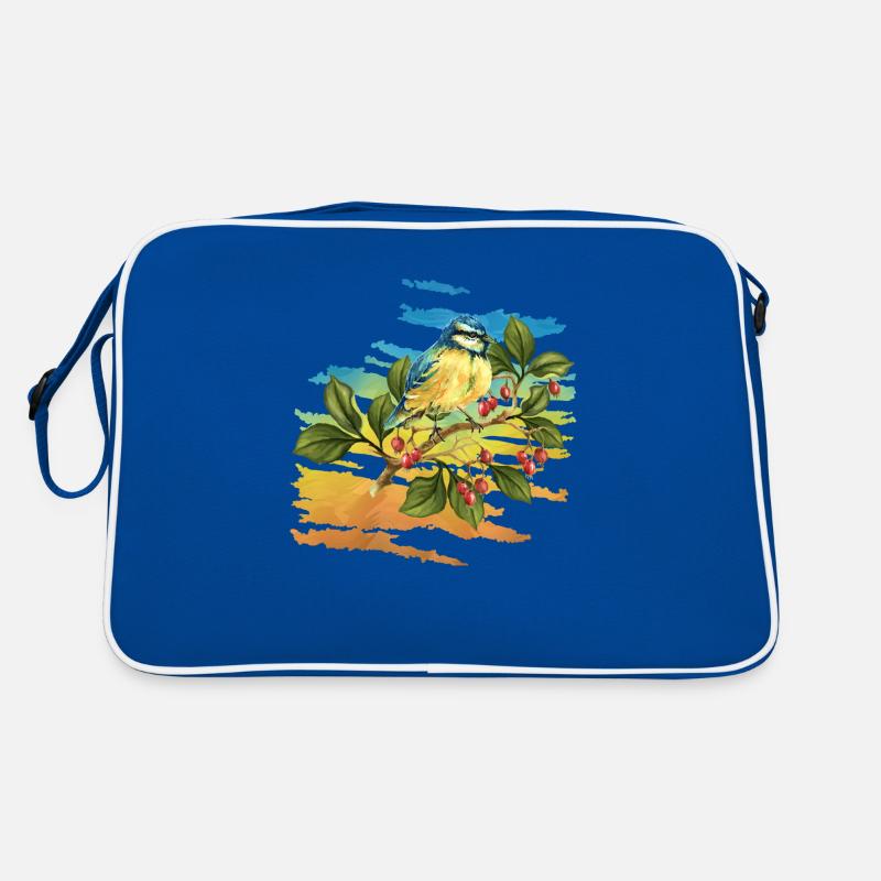 Retro Tasche