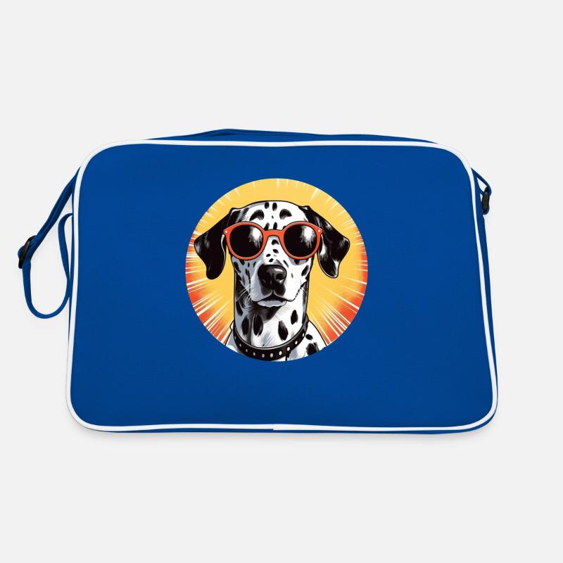 Retro Bag