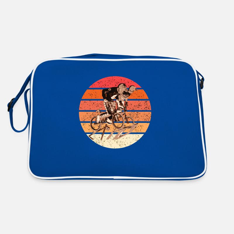 BMX Retro Tasche