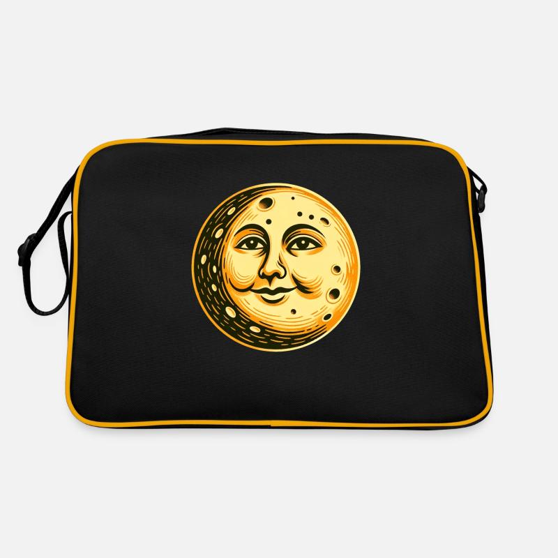 Lune Sac Retro