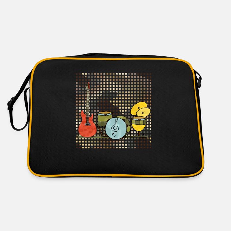 Sac Retro