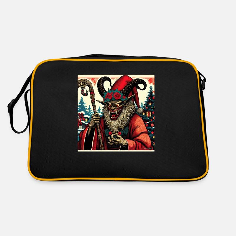 Retro Tasche