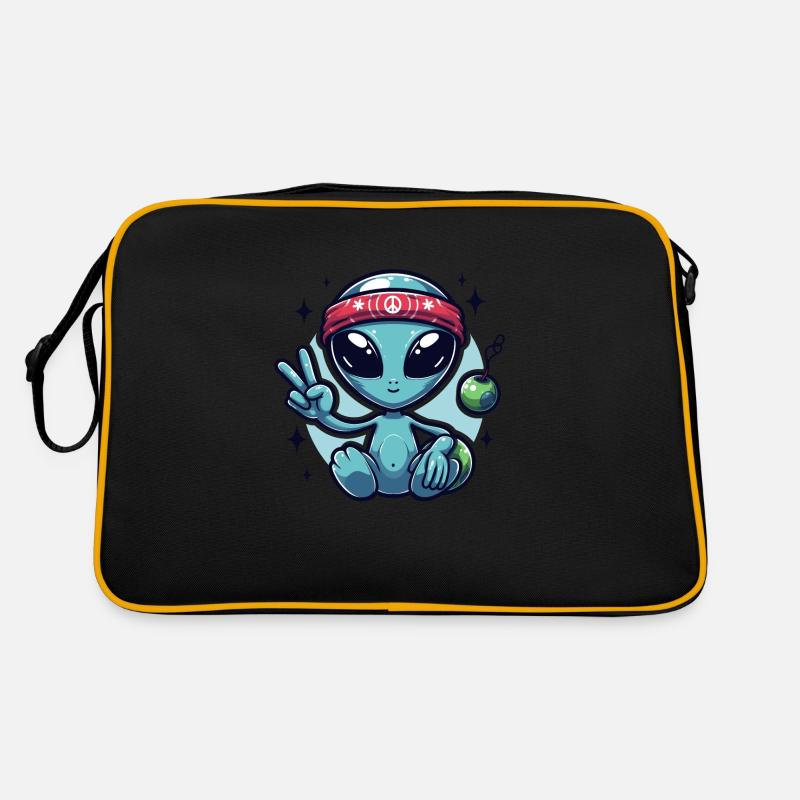 Retro Bag