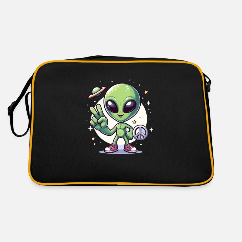 Sac Retro