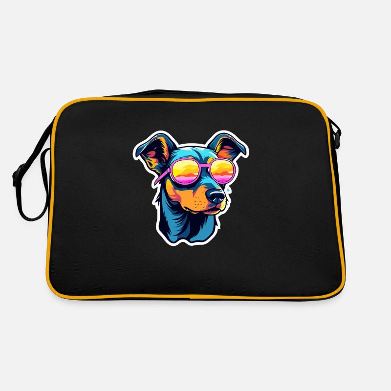 Sac Retro