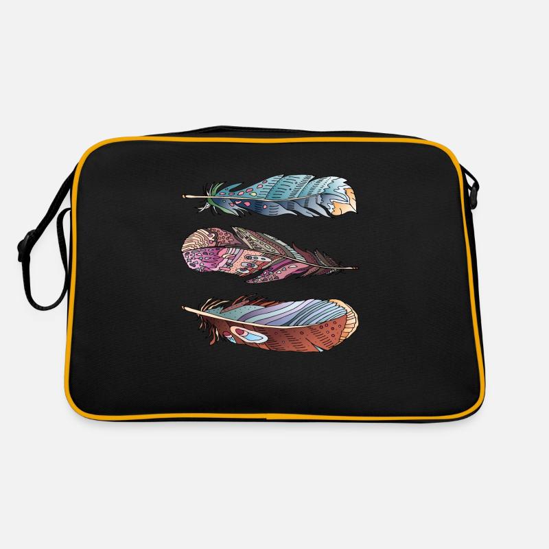 Retro Bag