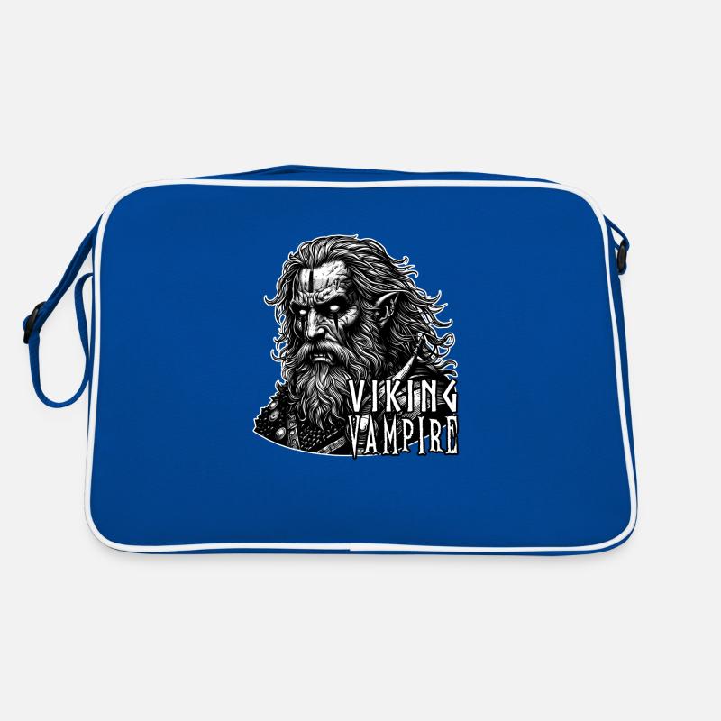 Retro Bag