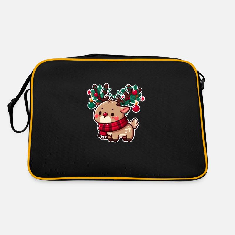 Sac Retro