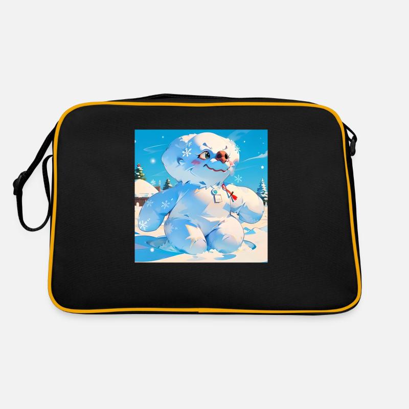 Retro Tasche