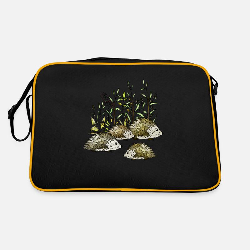 Retro Tasche