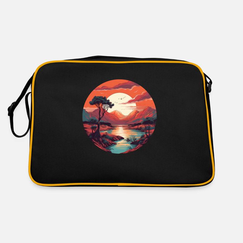 Retro Bag