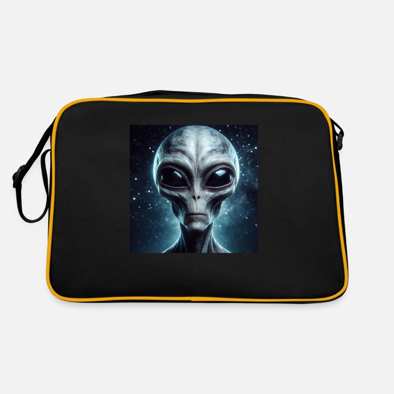 Astronomy Physics Astrophysics Retro Bag