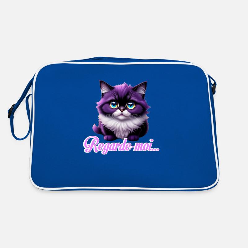Sac Retro