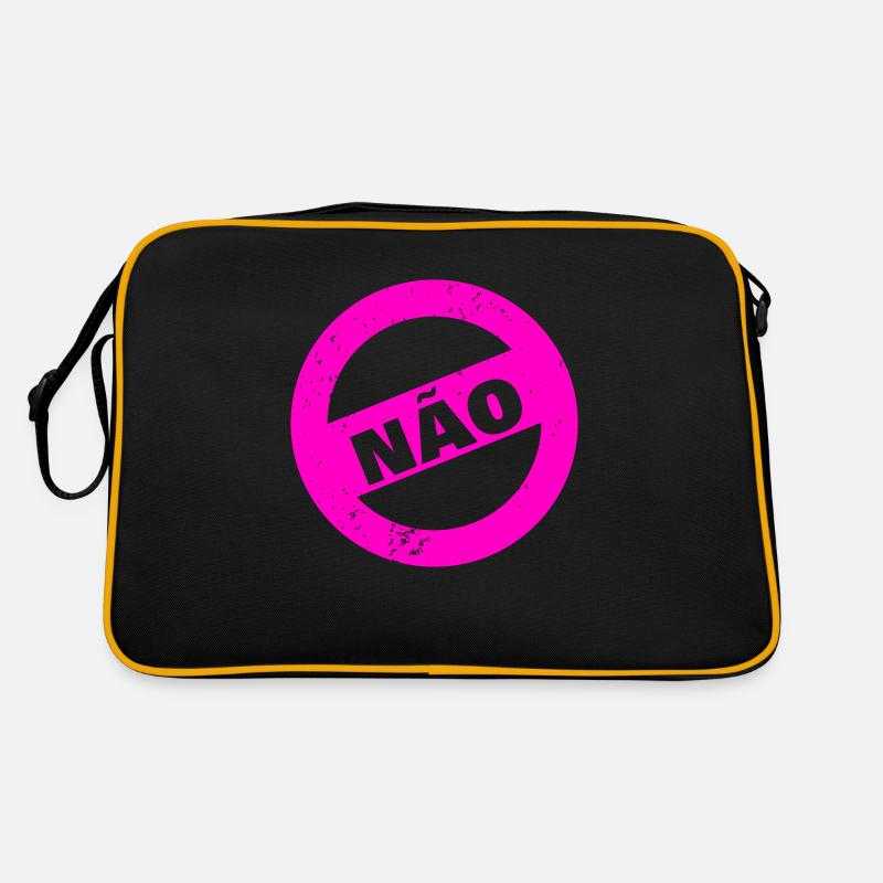 Retro Bag