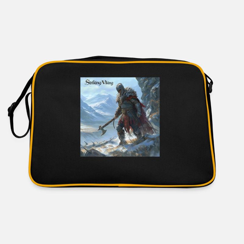 Retro Tasche