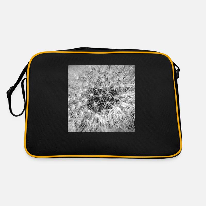 Pusteblume, A731878 1 Retro Tasche
