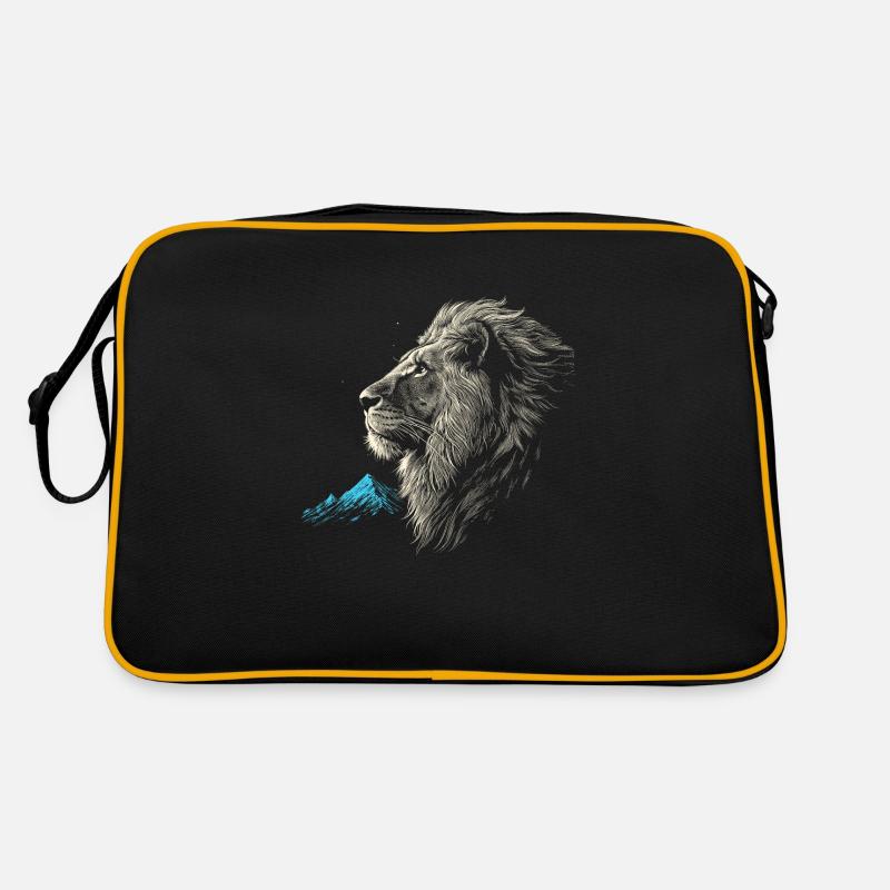 Retro Bag