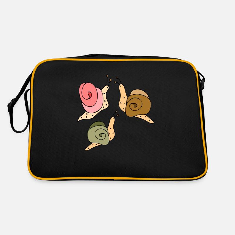 Sac Retro