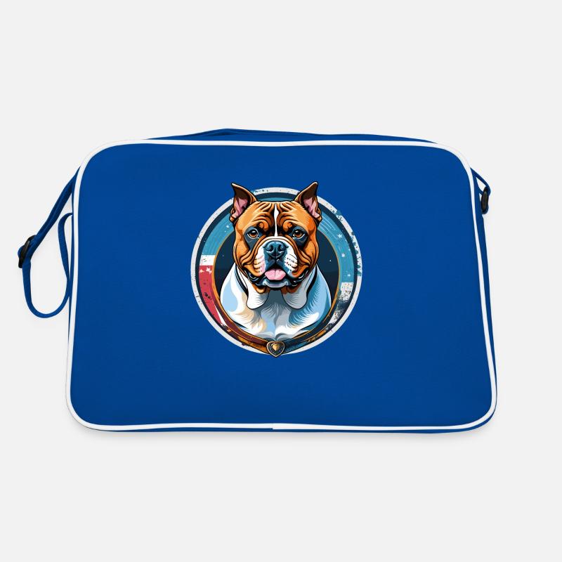 Sac Retro