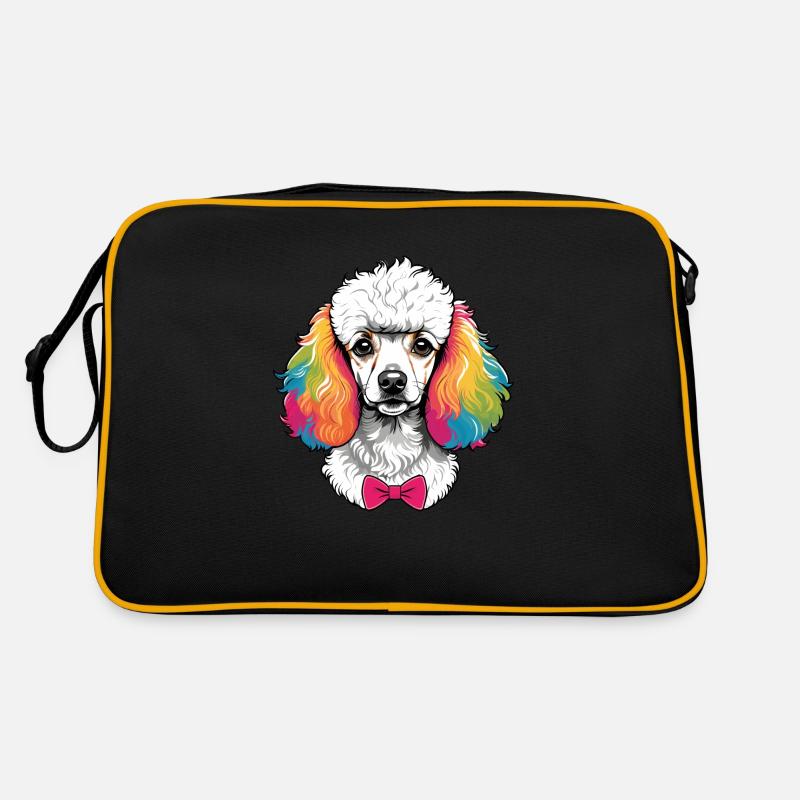 Retro Tasche