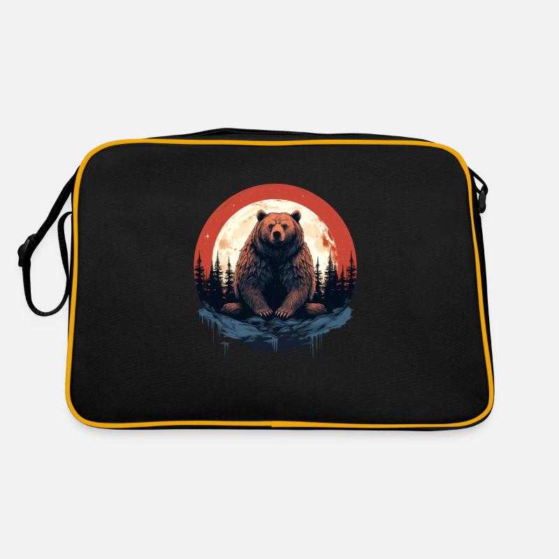 Retro Bag