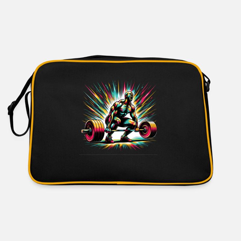 Retro Bag