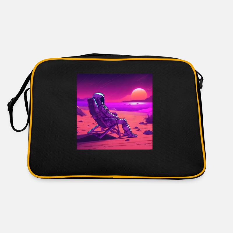 Sac Retro