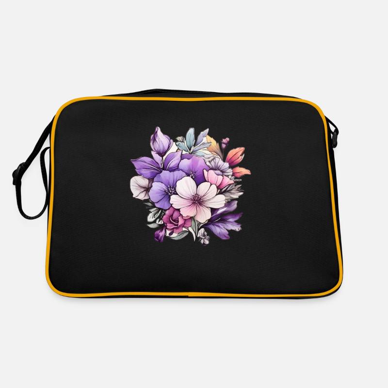 Retro Tasche