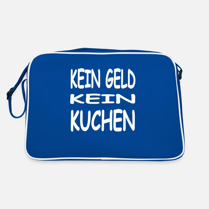 Cake Retro Bag
