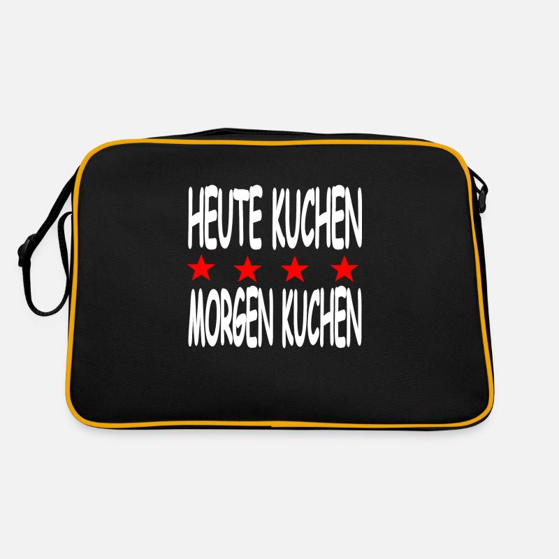 Gâteau Sac Retro