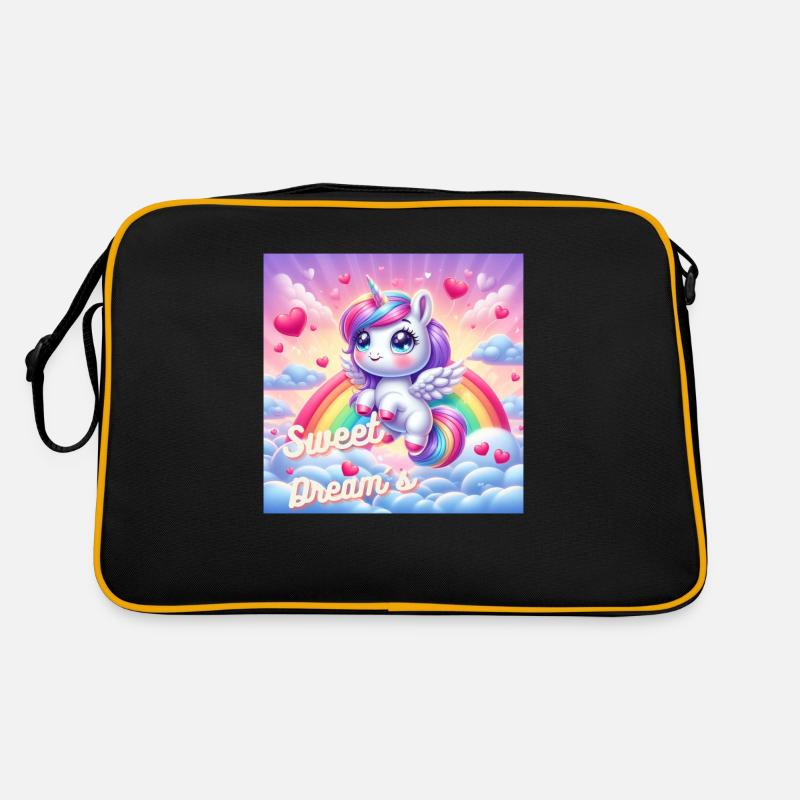 Retro Tasche